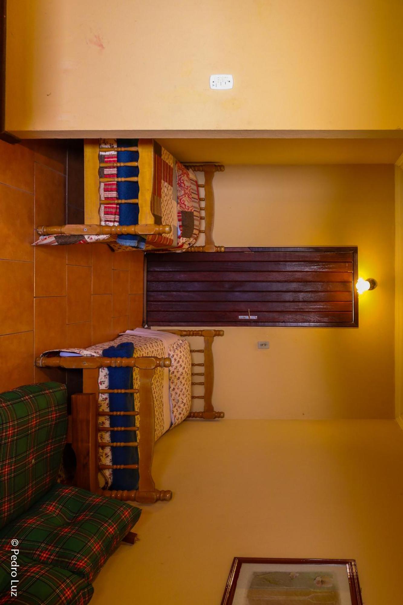 Hotel Chales Terra Nova Itatiaia  Zimmer foto